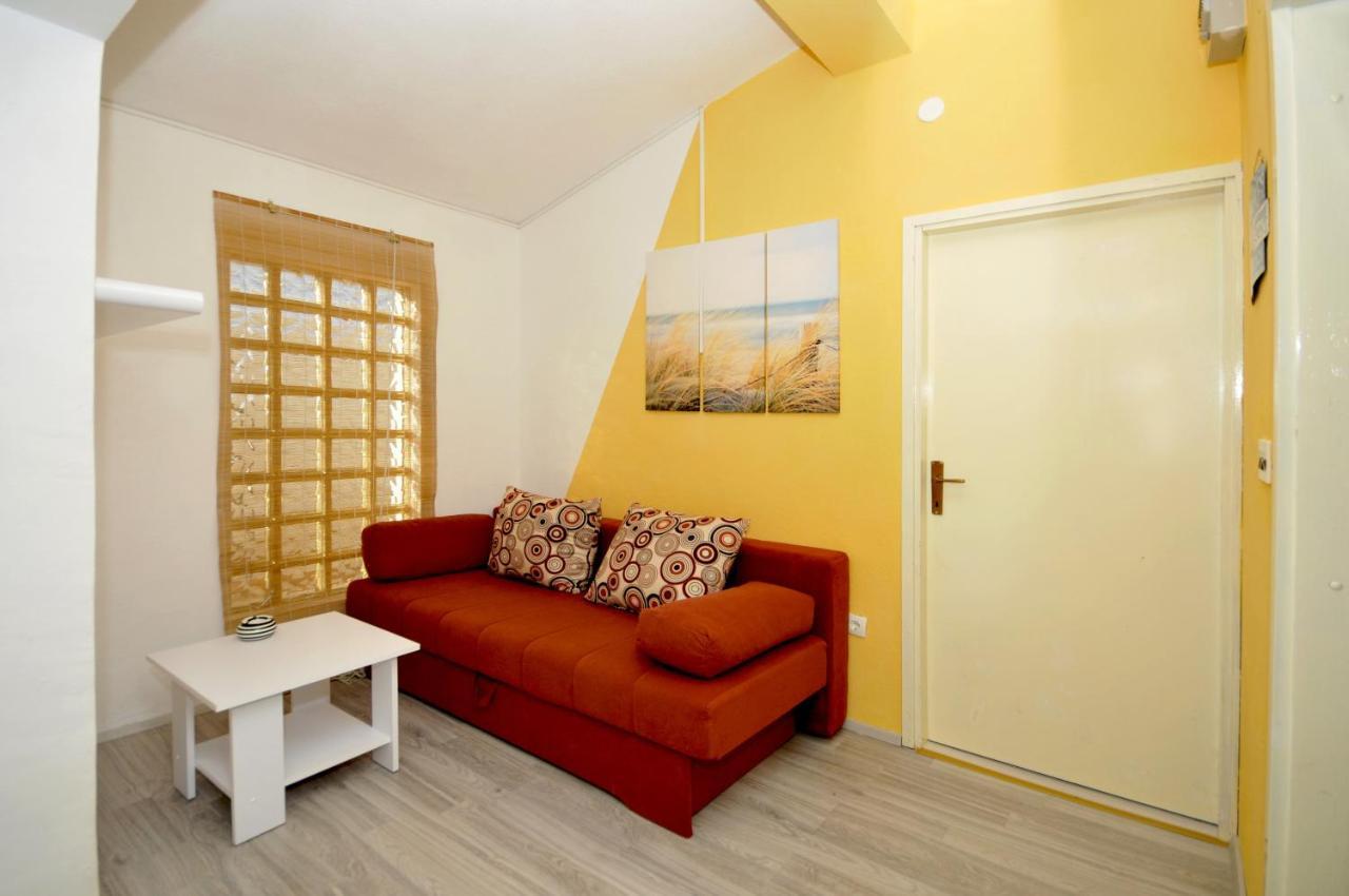 Apartments With A Parking Space Okrug Donji, Ciovo - 13732 Округ-Доньи Экстерьер фото