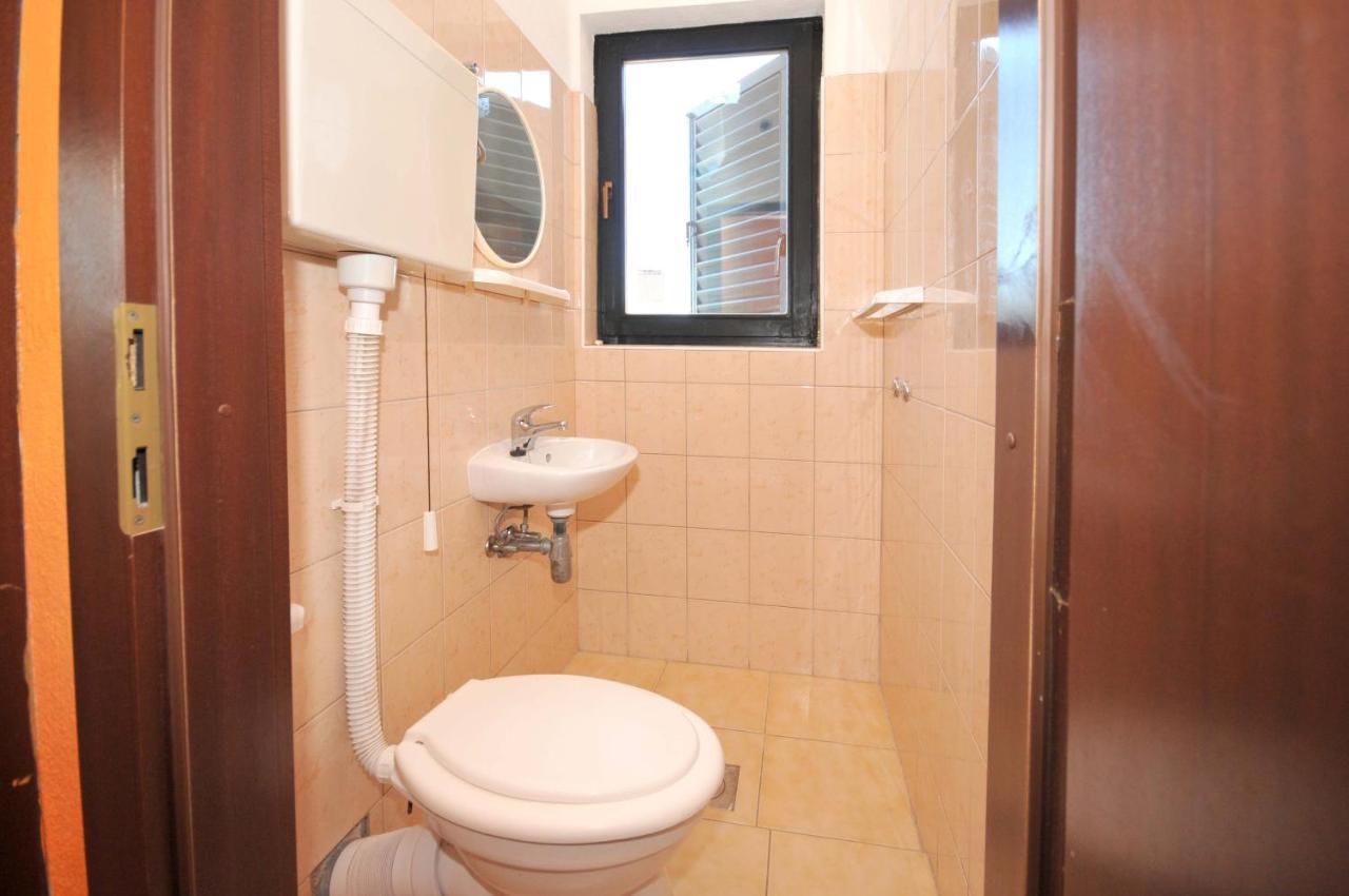 Apartments With A Parking Space Okrug Donji, Ciovo - 13732 Округ-Доньи Экстерьер фото